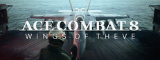 Ace Combat 8: Wings of Theve trainer
