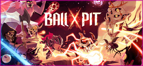 BALL x PIT cheats trainer for PC