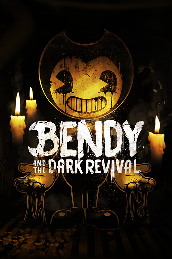 Bendy and the Dark Revival cheats
