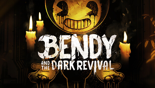 Bendy and the Dark Revival cheats trainer for PC