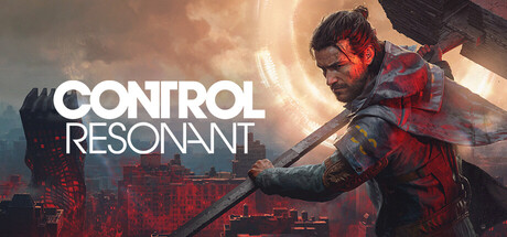 CONTROL Resonant cheats trainer for PC