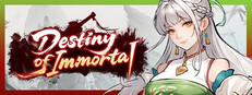 Destiny of Immortal trainer