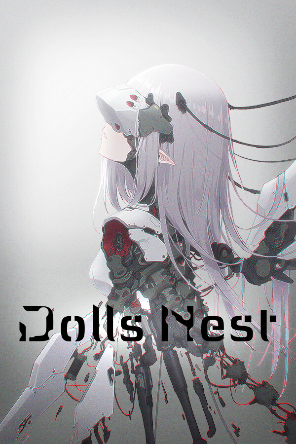 Dolls Nest cheats
