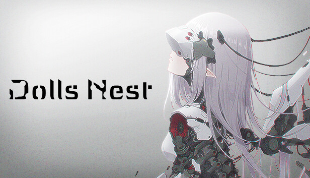 Dolls Nest cheats trainer for PC