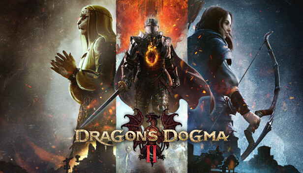 Dragon's Dogma 2 cheats trainer for PC