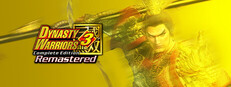 Dynasty Warriors 3: Complete Edition Remastered trainer