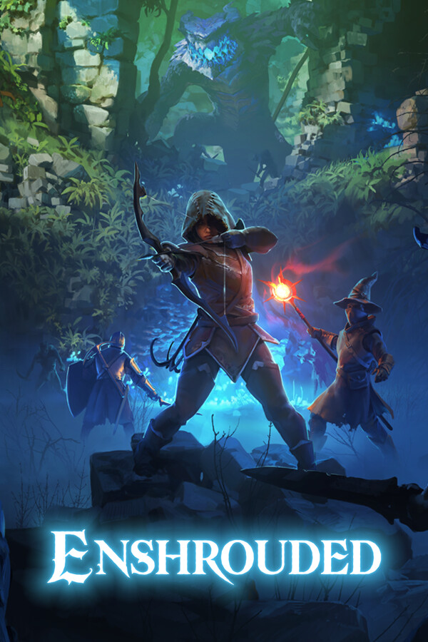 Enshrouded cheats