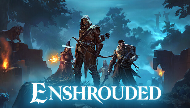 Enshrouded cheats trainer for PC