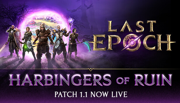 Last Epoch cheats trainer for PC