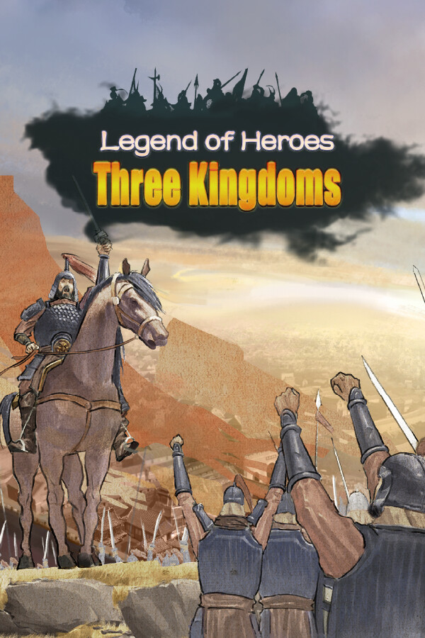 Legend of Heroes: Three Kingdoms cheats
