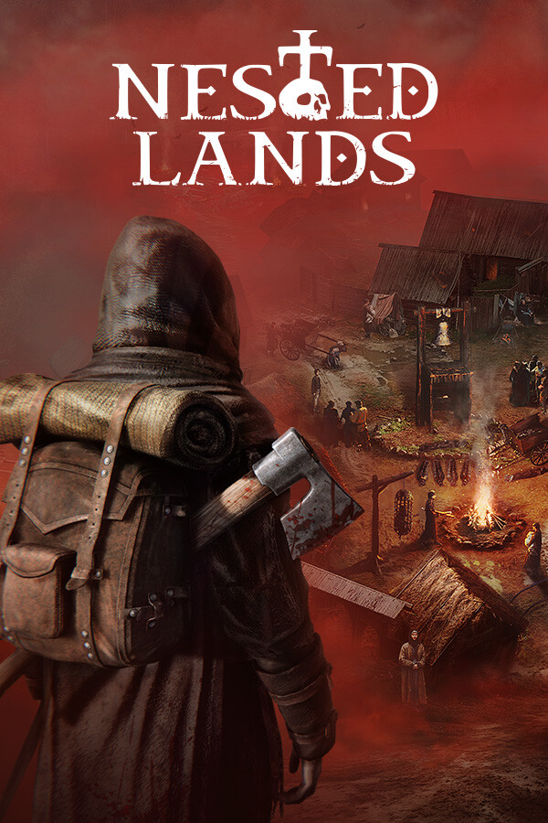 Nested Lands cheats