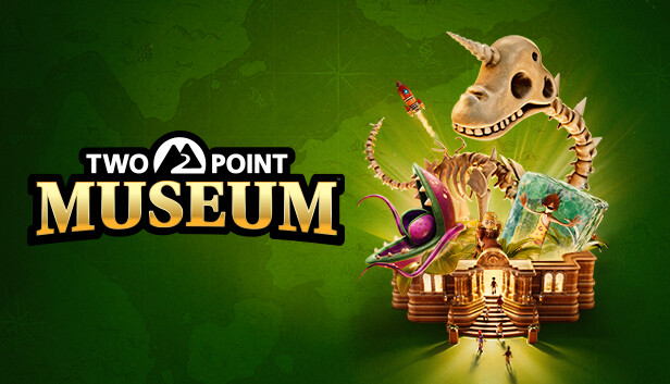Two Point Museum cheats trainer for PC